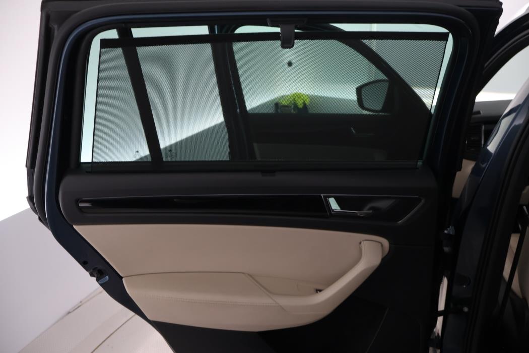 SKODA Kodiaq 2022