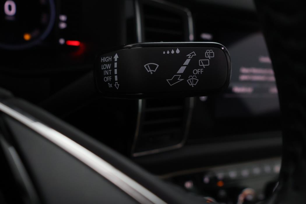SKODA Kodiaq 2022