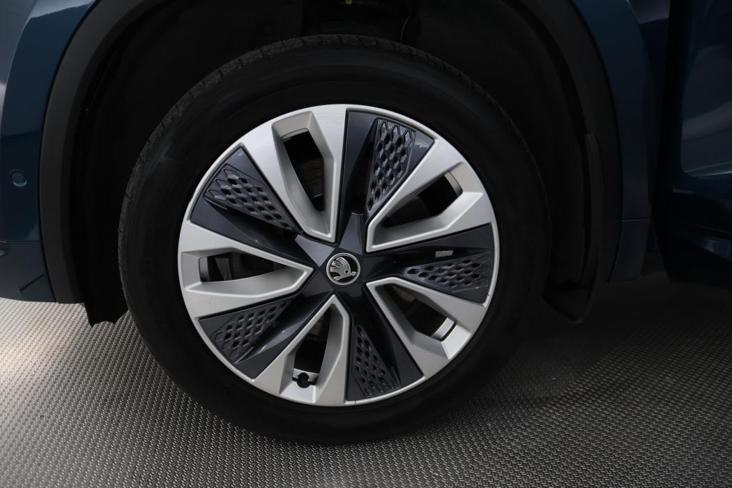 SKODA Kodiaq 2022