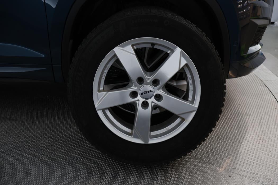 SKODA Kodiaq 2022