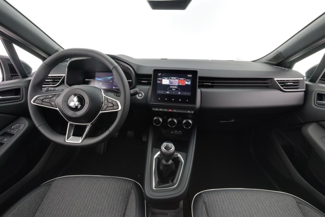 MITSUBISHI Colt 2025