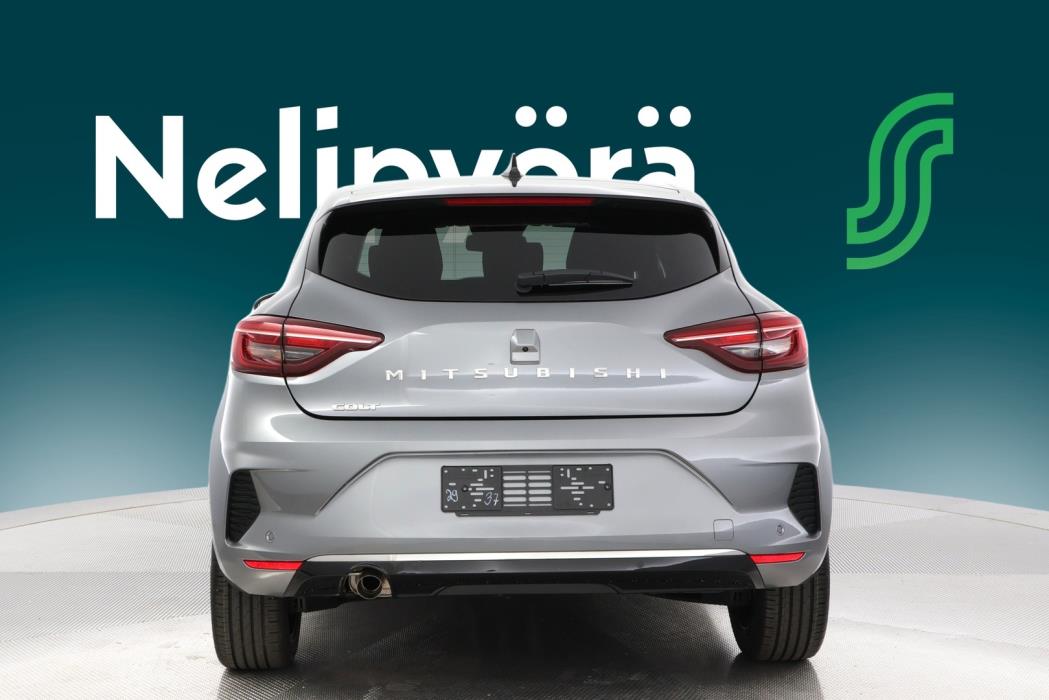 MITSUBISHI Colt 2025