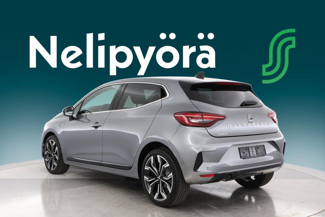 MITSUBISHI Colt 2025