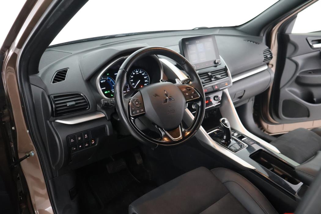 MITSUBISHI Eclipse Cross 2022