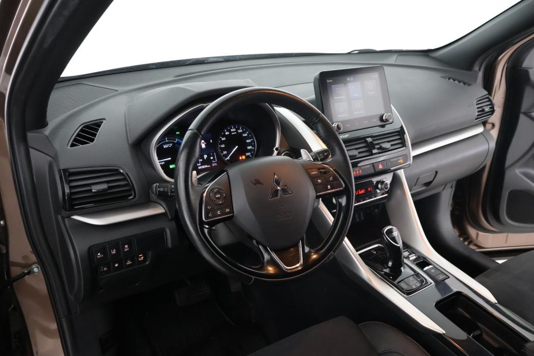 MITSUBISHI Eclipse Cross 2022