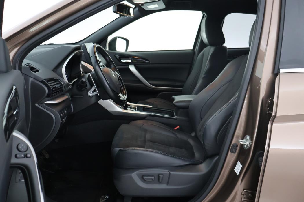 MITSUBISHI Eclipse Cross 2022
