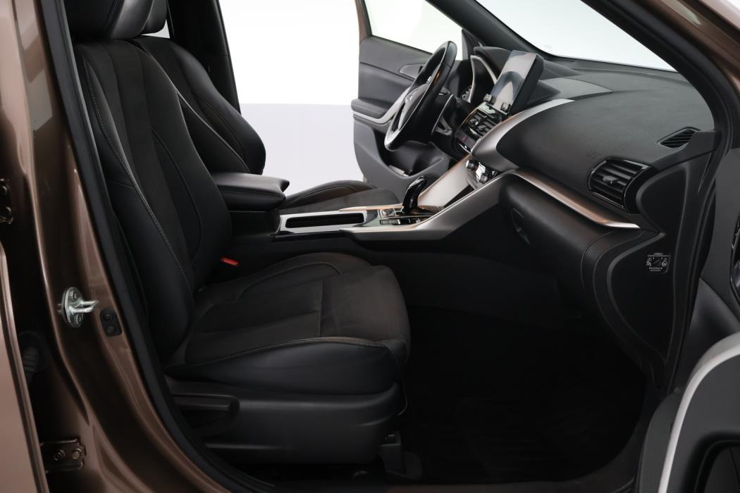 MITSUBISHI Eclipse Cross 2022