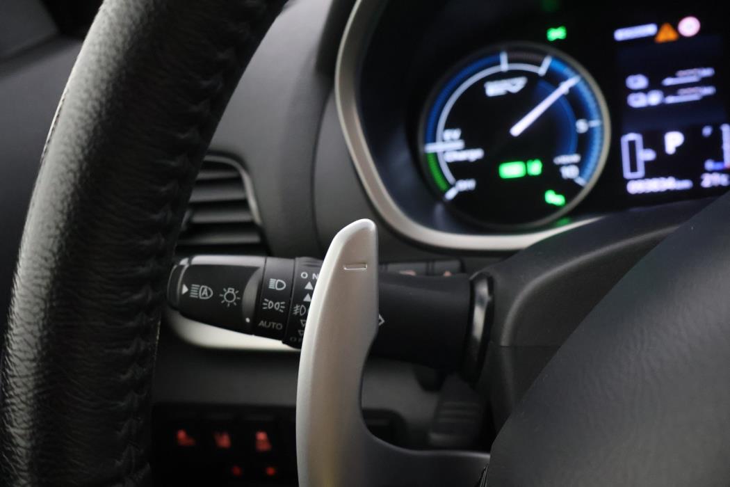 MITSUBISHI Eclipse Cross 2022
