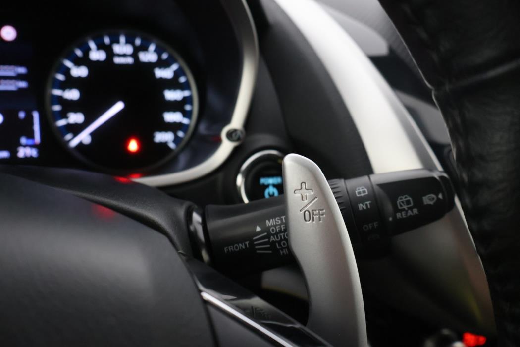 MITSUBISHI Eclipse Cross 2022