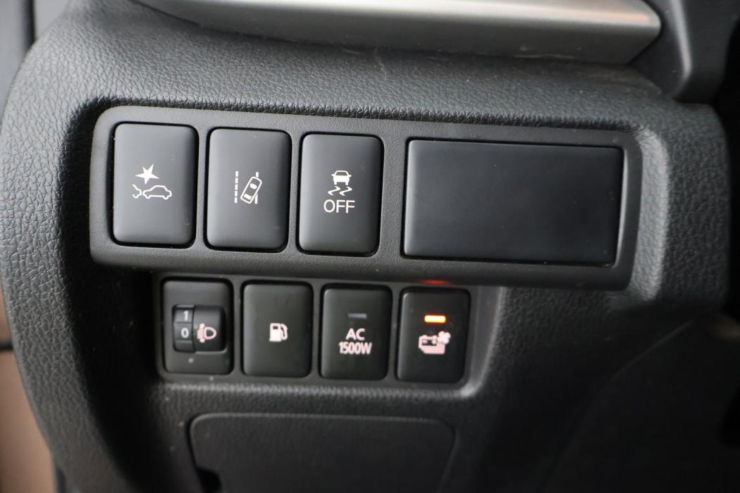 MITSUBISHI Eclipse Cross 2022