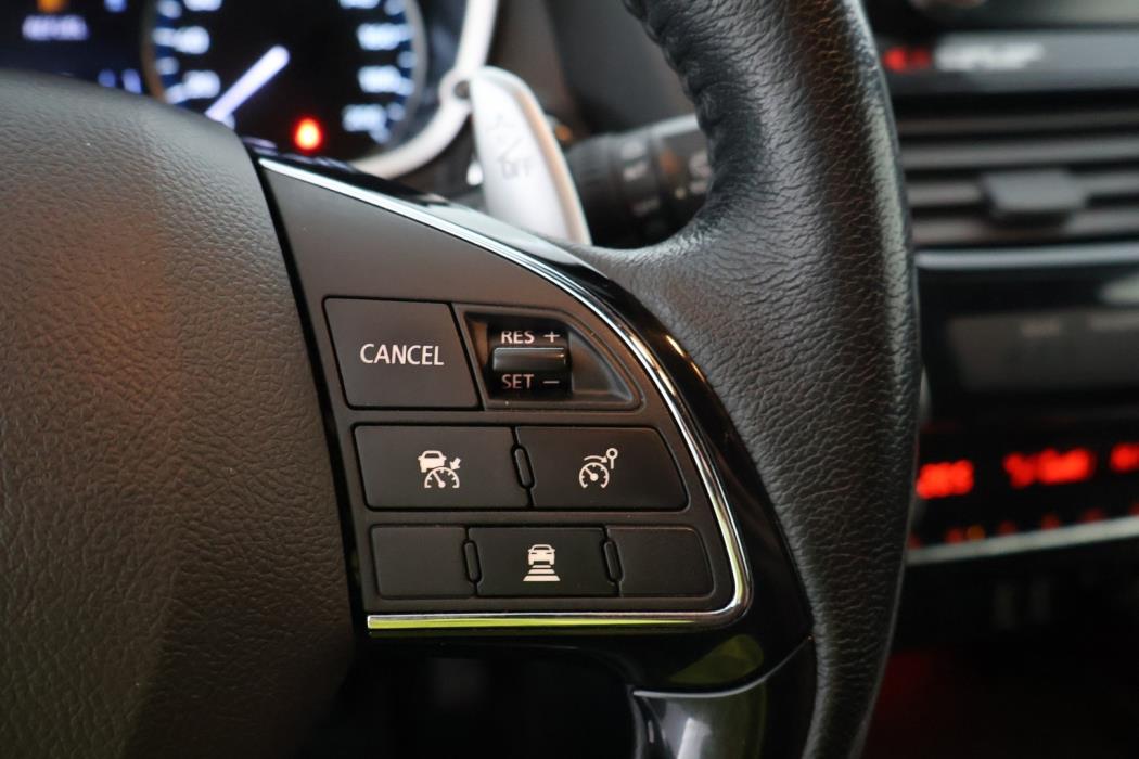 MITSUBISHI Eclipse Cross 2022