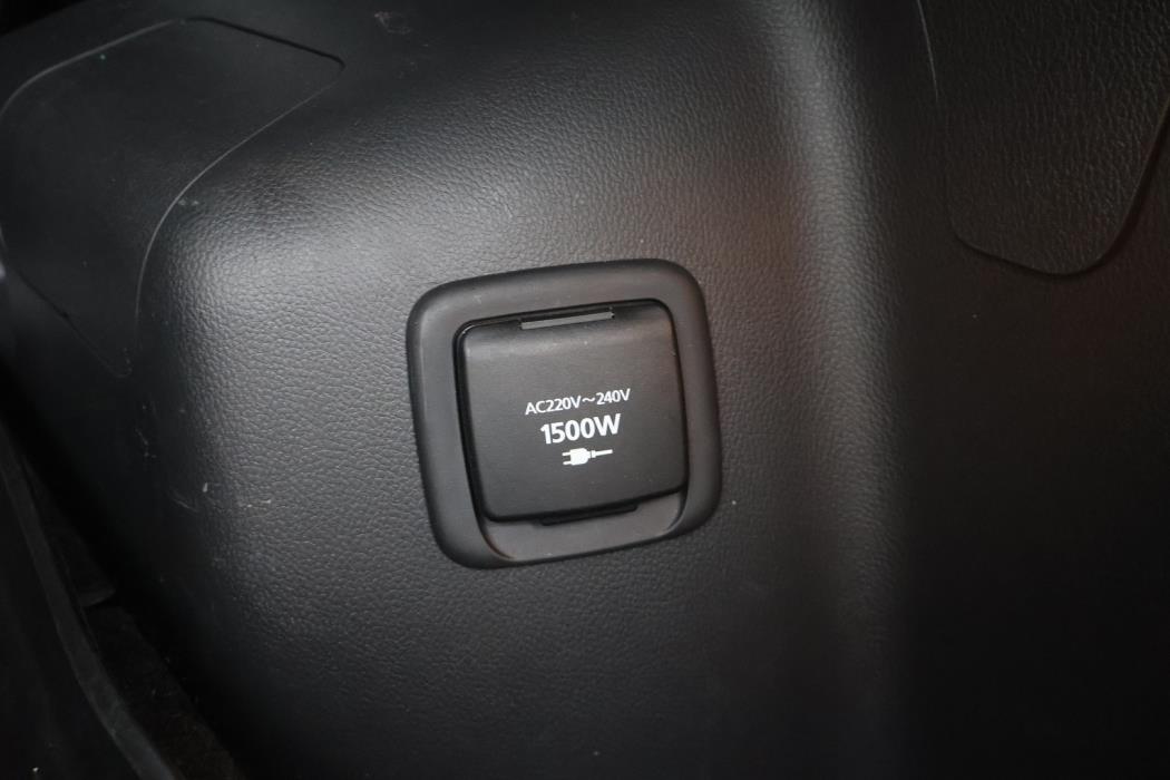 MITSUBISHI Eclipse Cross 2022