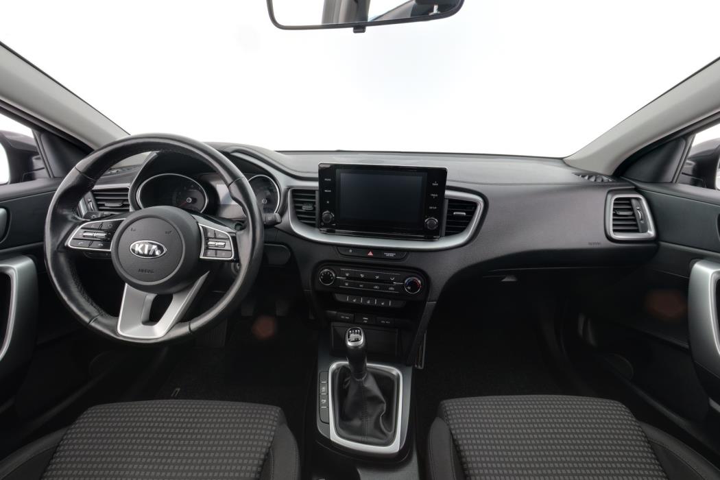 KIA Ceed 2020