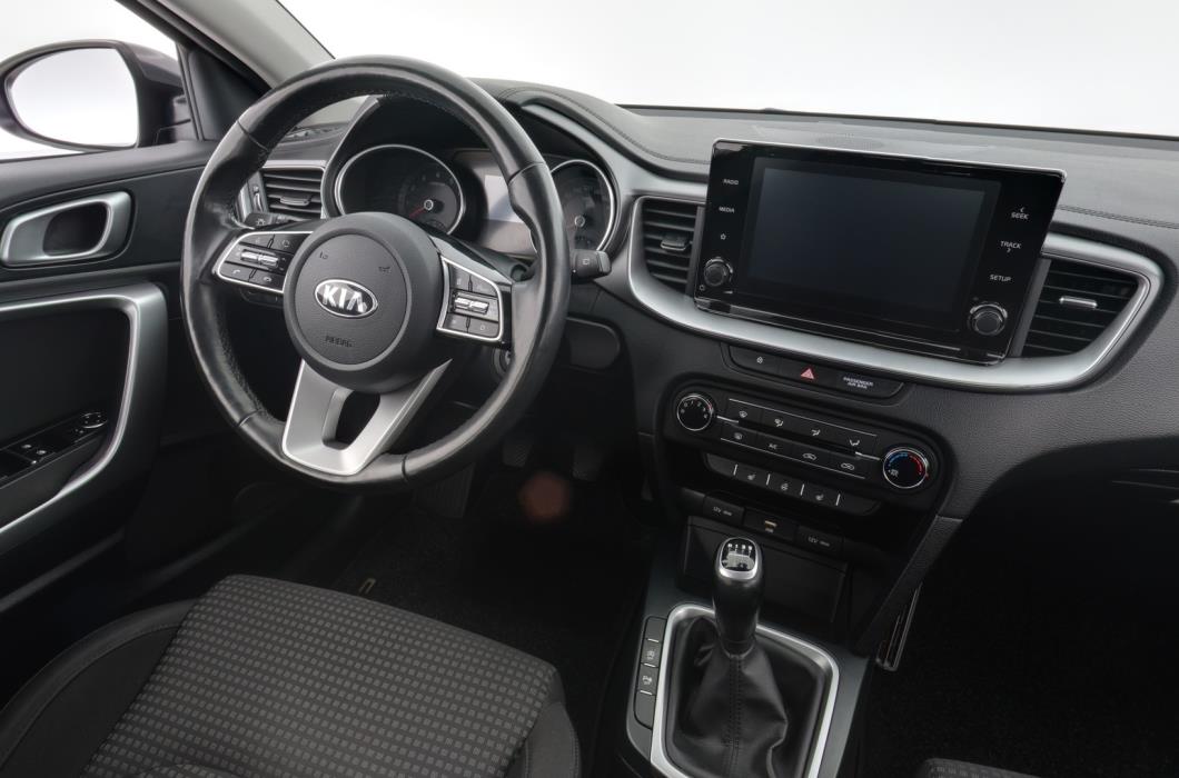 KIA Ceed 2020