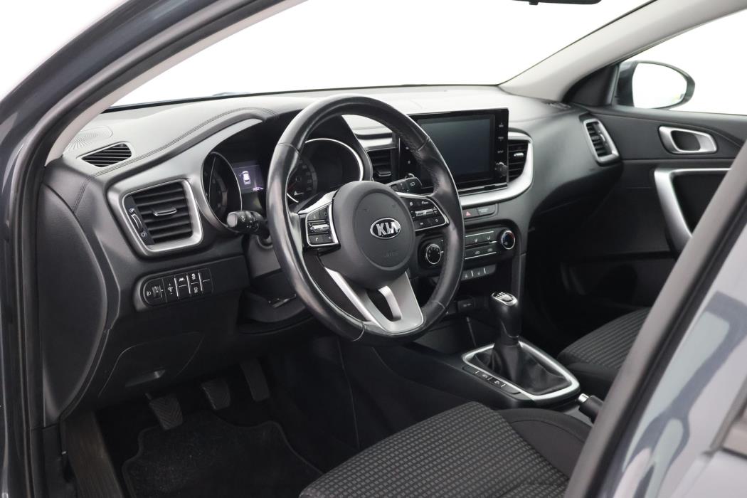 KIA Ceed 2020