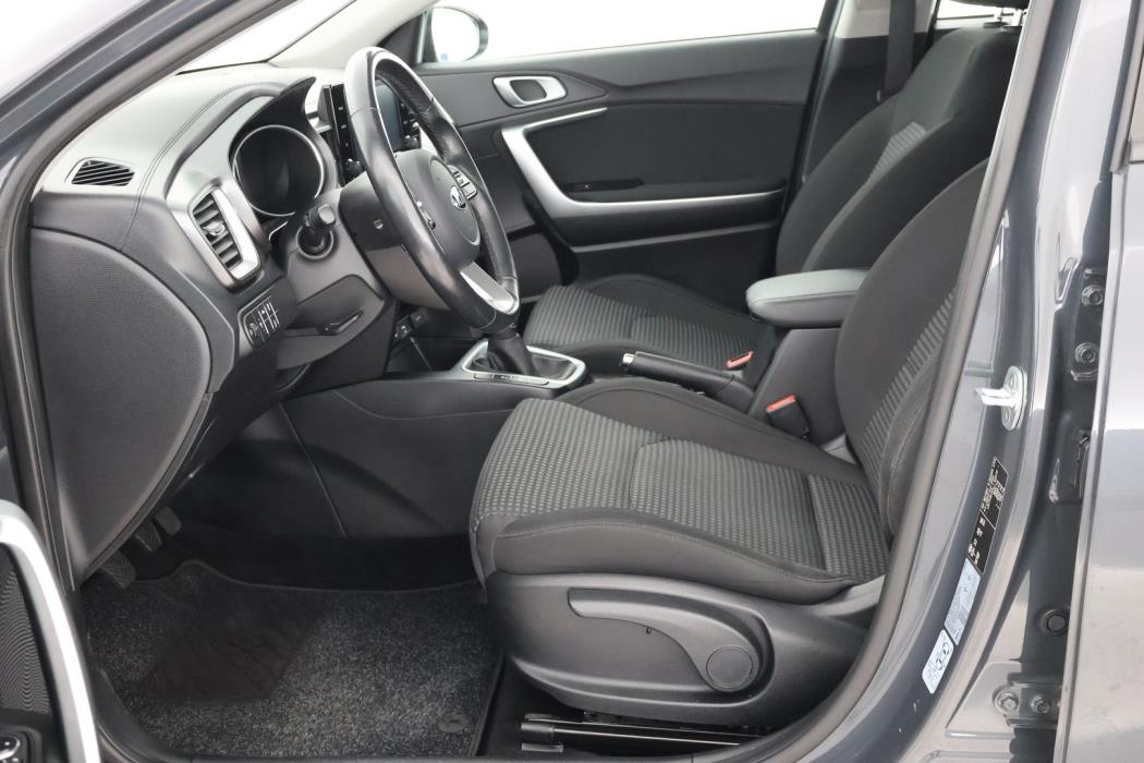 KIA Ceed 2020