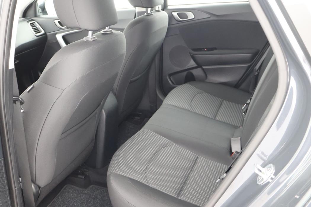 KIA Ceed 2020