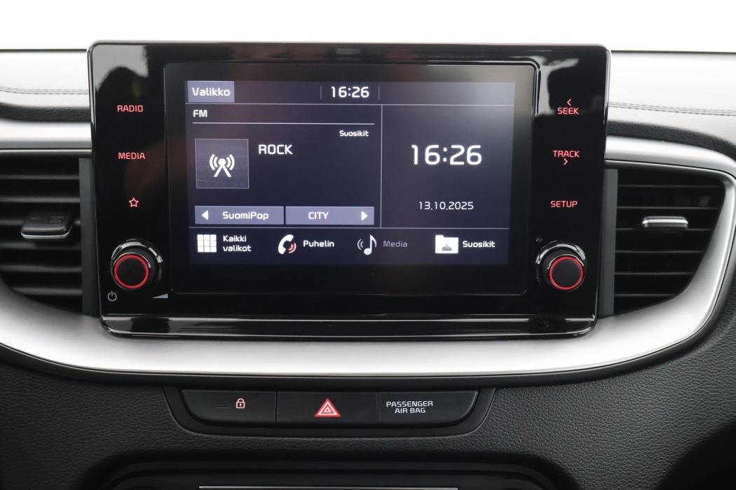 KIA Ceed 2020