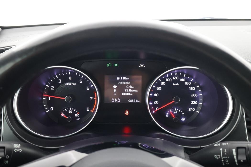 KIA Ceed 2020