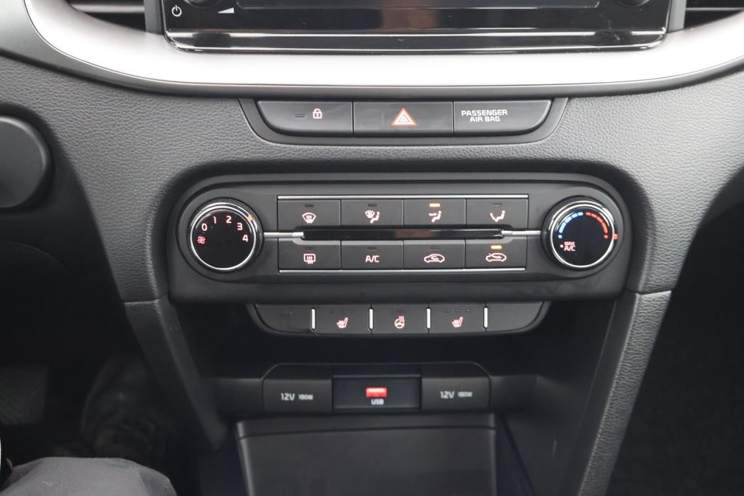KIA Ceed 2020