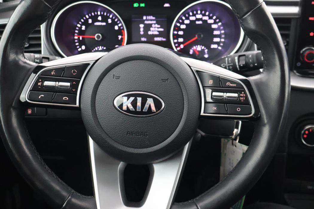 KIA Ceed 2020