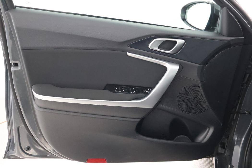 KIA Ceed 2020