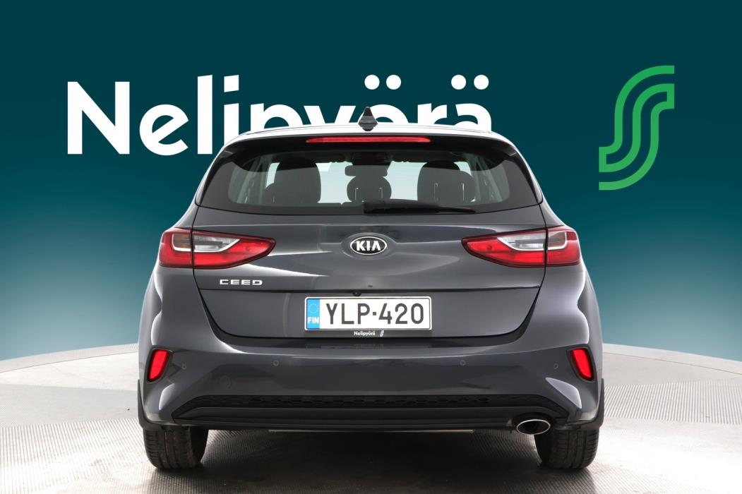 KIA Ceed 2020