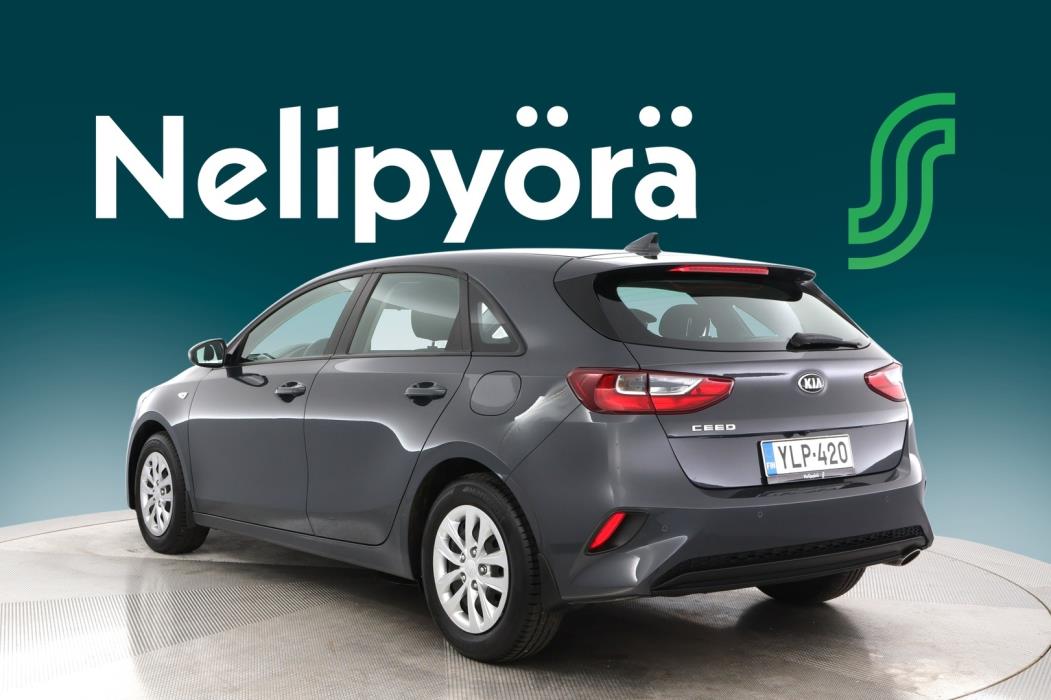 KIA Ceed 2020