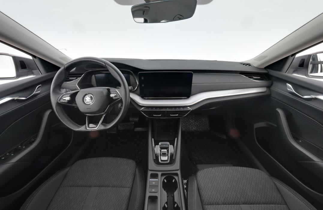 SKODA Octavia 2023