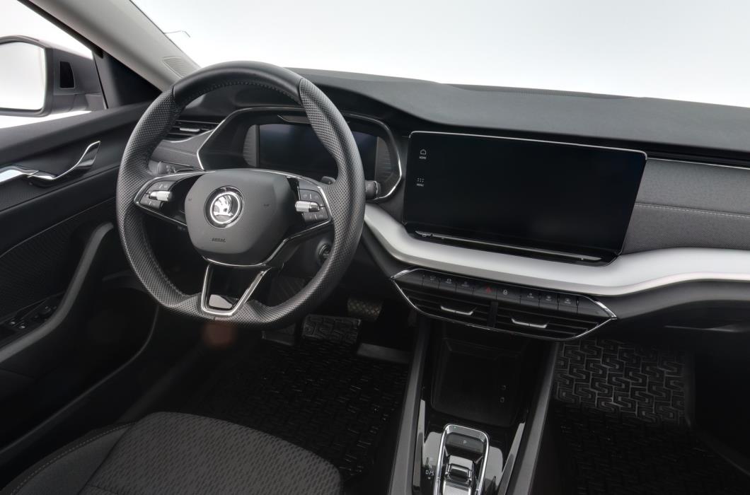 SKODA Octavia 2023