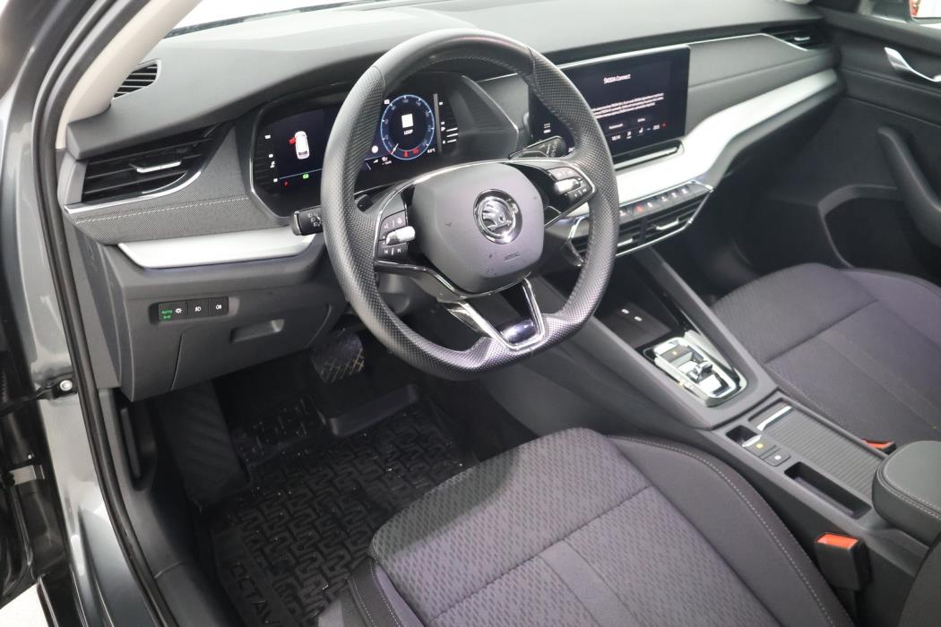 SKODA Octavia 2023