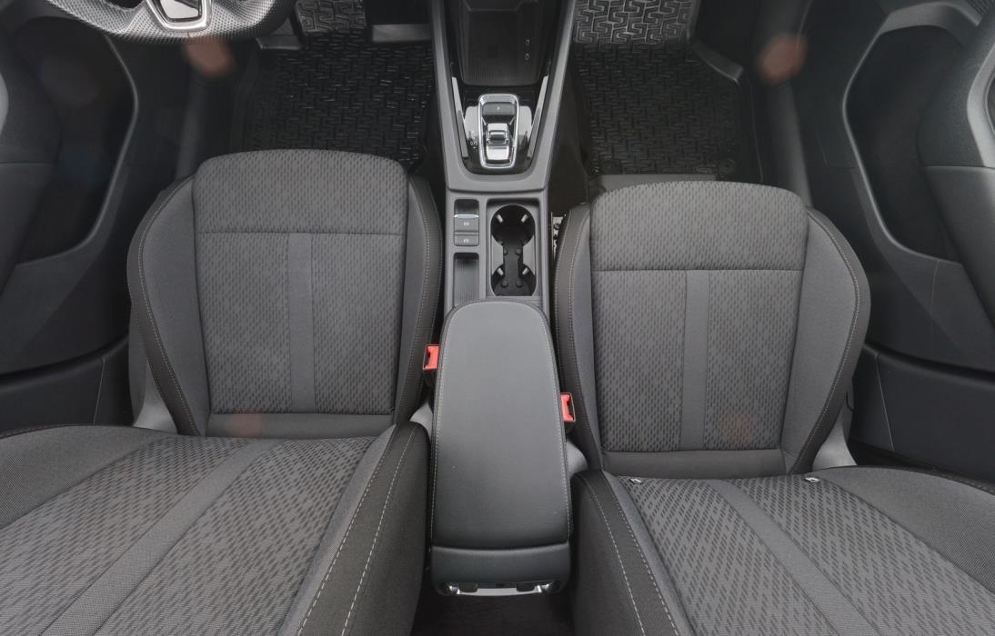 SKODA Octavia 2023