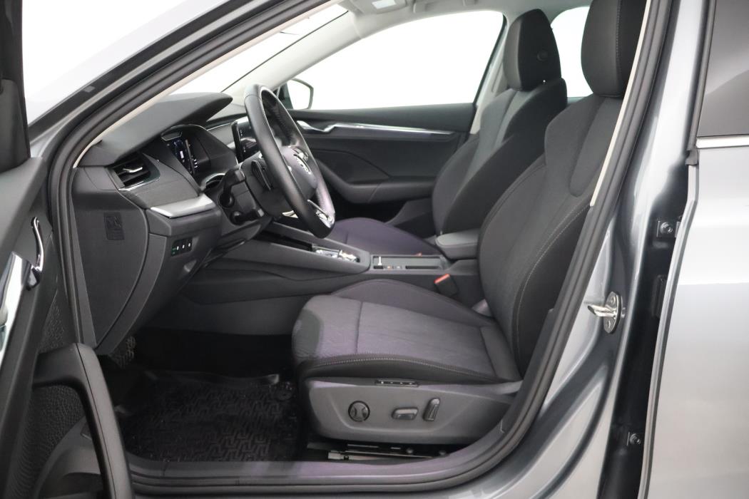 SKODA Octavia 2023