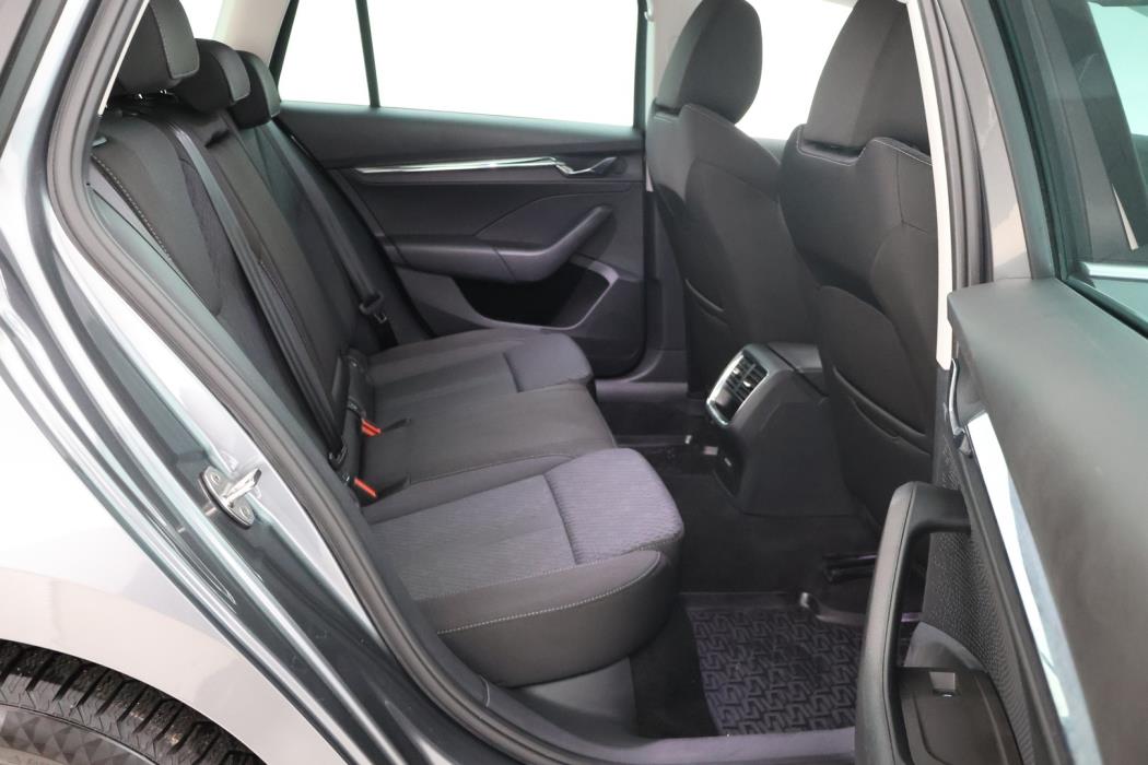 SKODA Octavia 2023