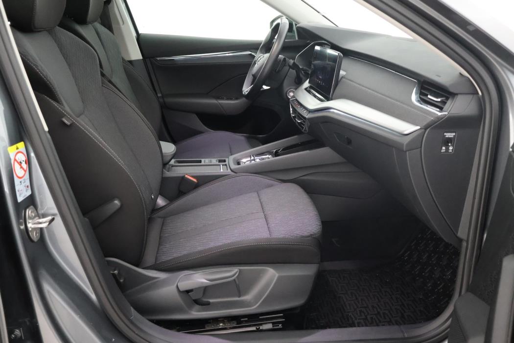 SKODA Octavia 2023