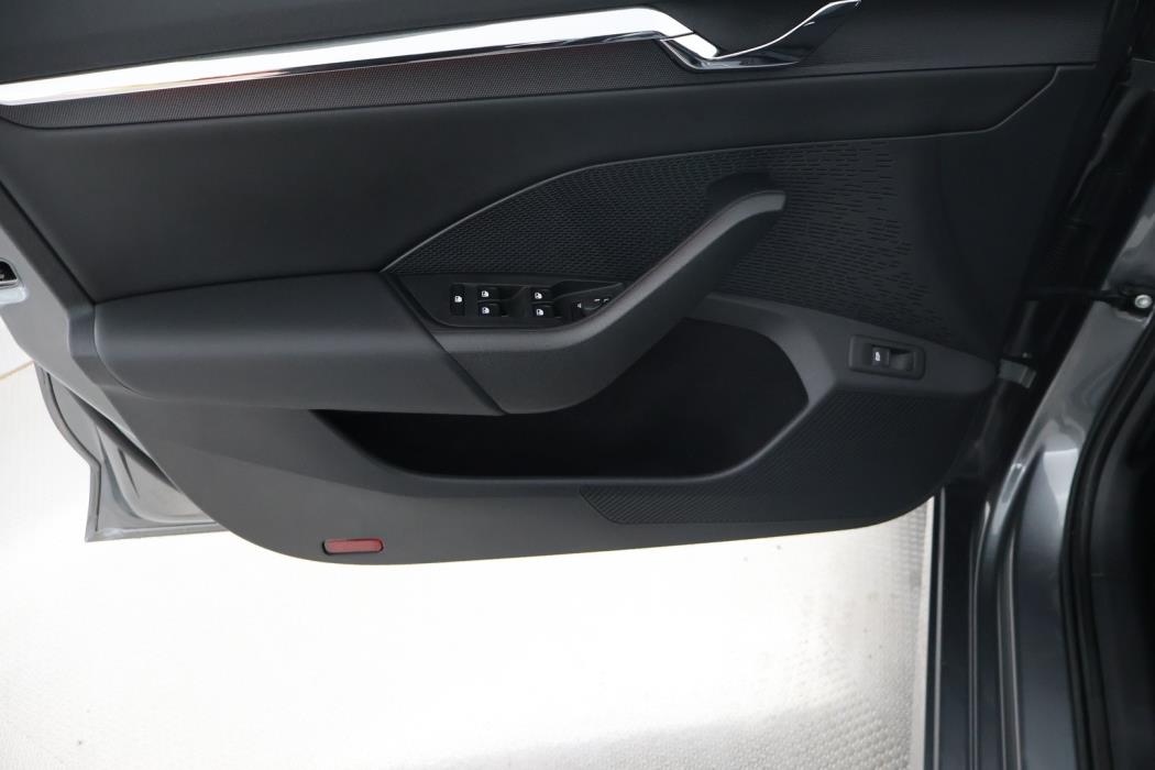 SKODA Octavia 2023
