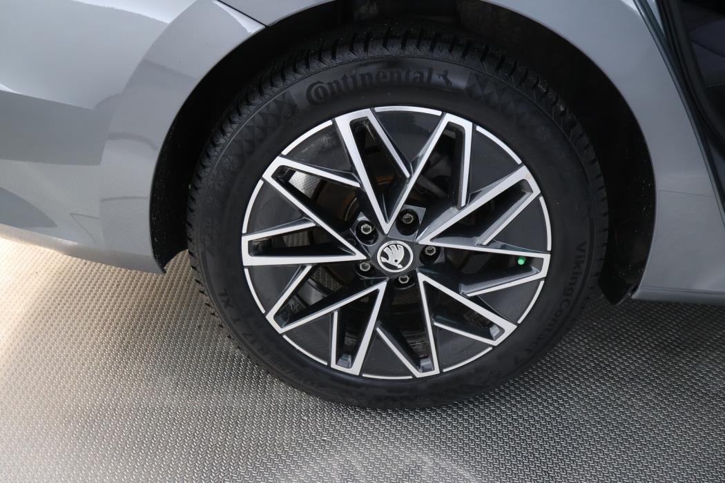 SKODA Octavia 2023