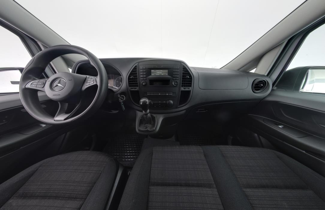 MERCEDES-BENZ Vito 2019