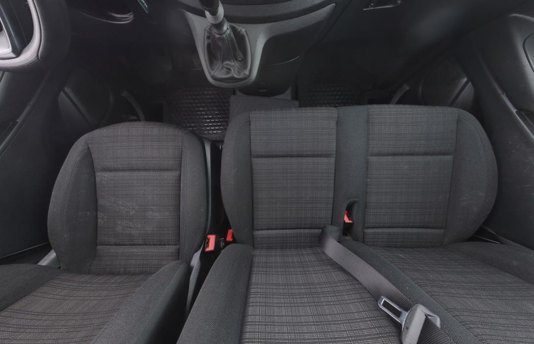 MERCEDES-BENZ Vito 2019