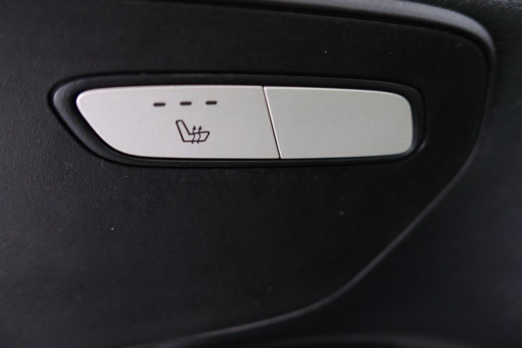 MERCEDES-BENZ Vito 2019