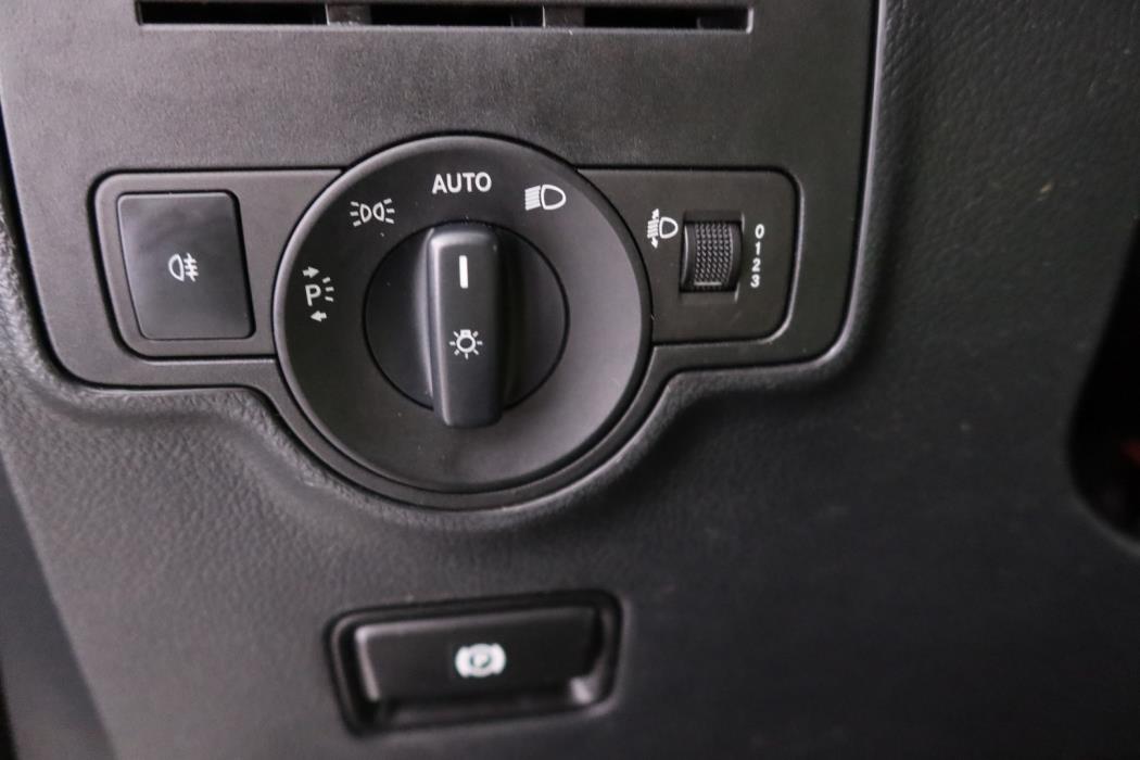 MERCEDES-BENZ Vito 2019