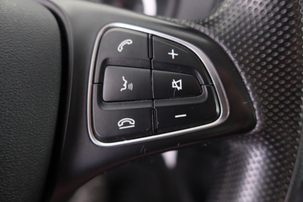 MERCEDES-BENZ Vito 2019