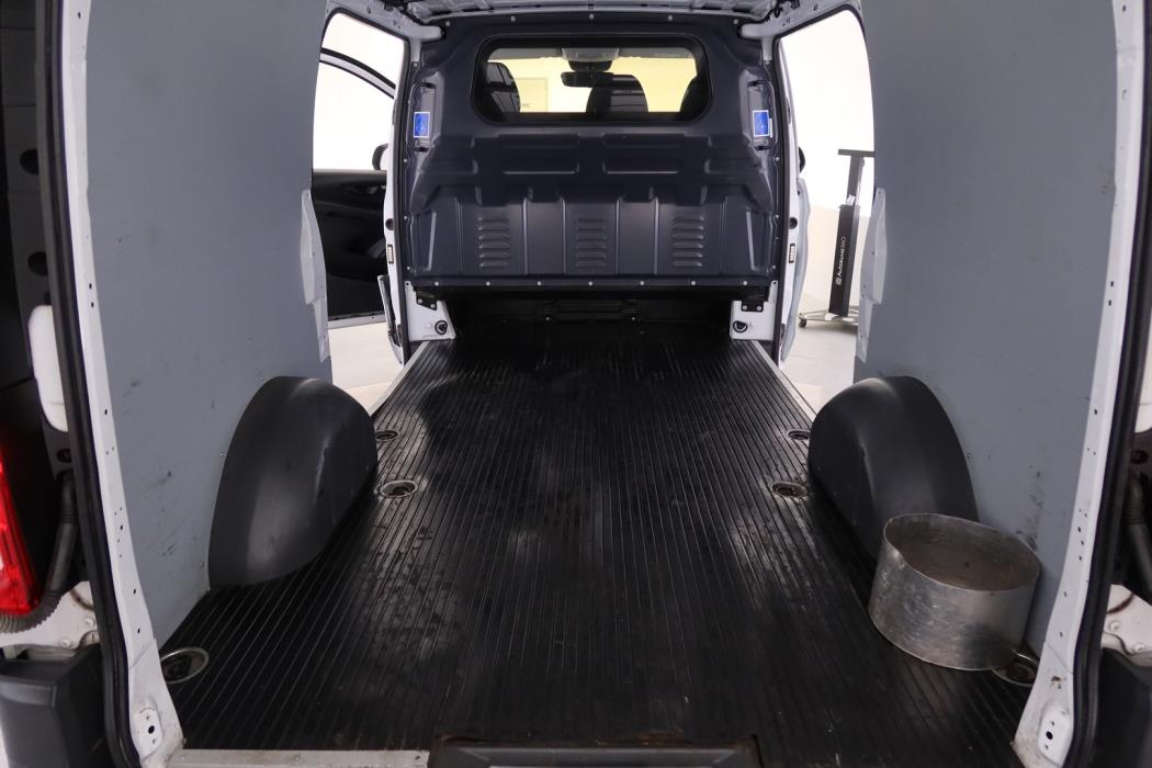 MERCEDES-BENZ Vito 2019