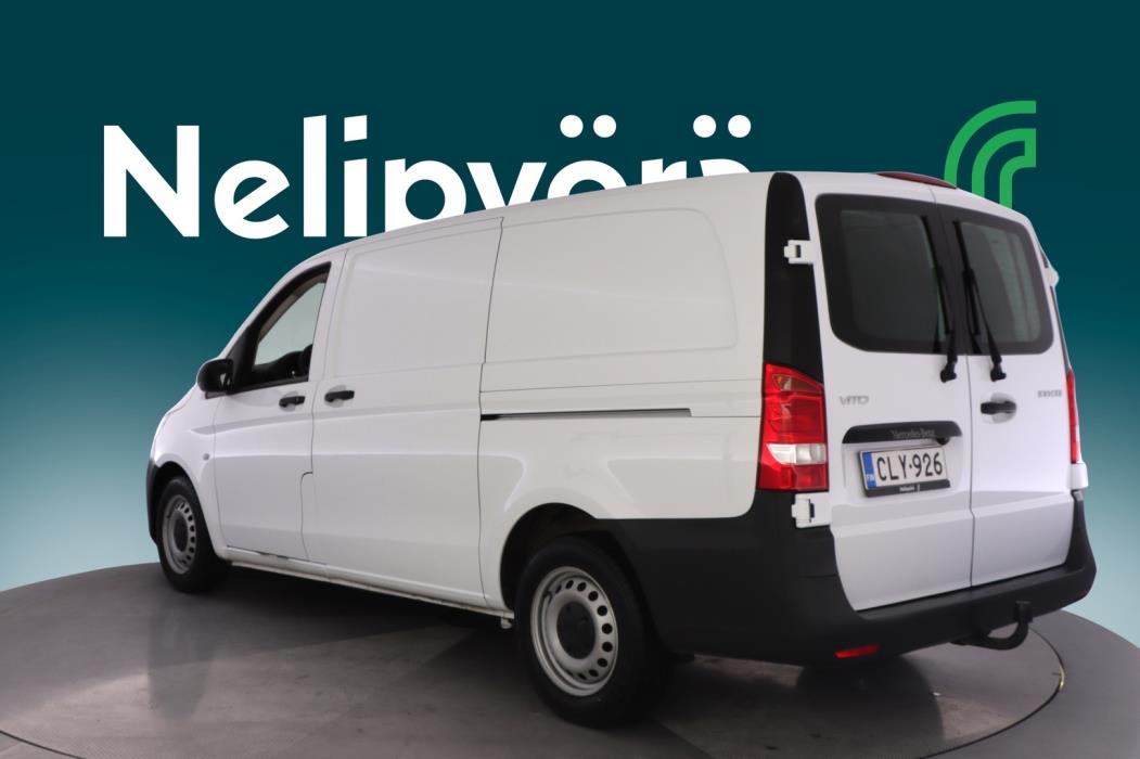 MERCEDES-BENZ Vito 2019
