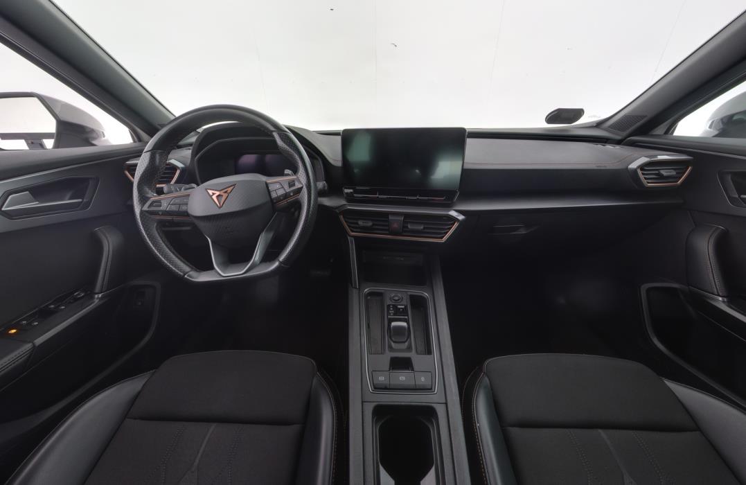 CUPRA Formentor 2021