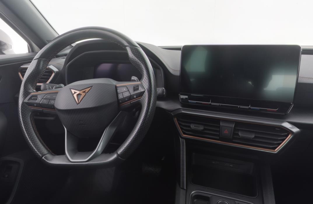 CUPRA Formentor 2021