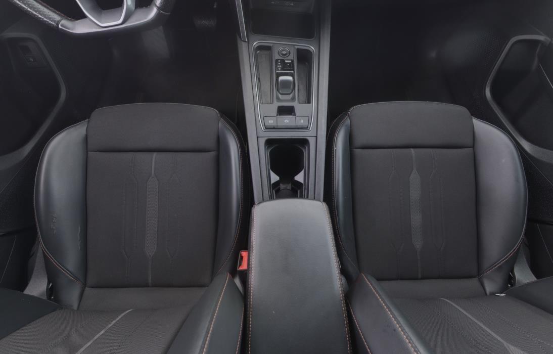 CUPRA Formentor 2021