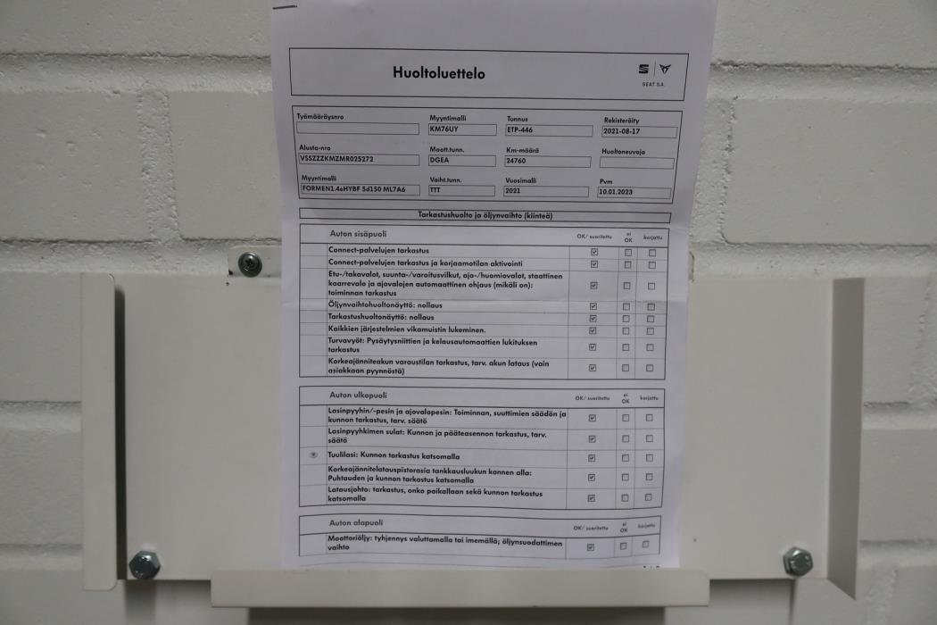 CUPRA Formentor 2021