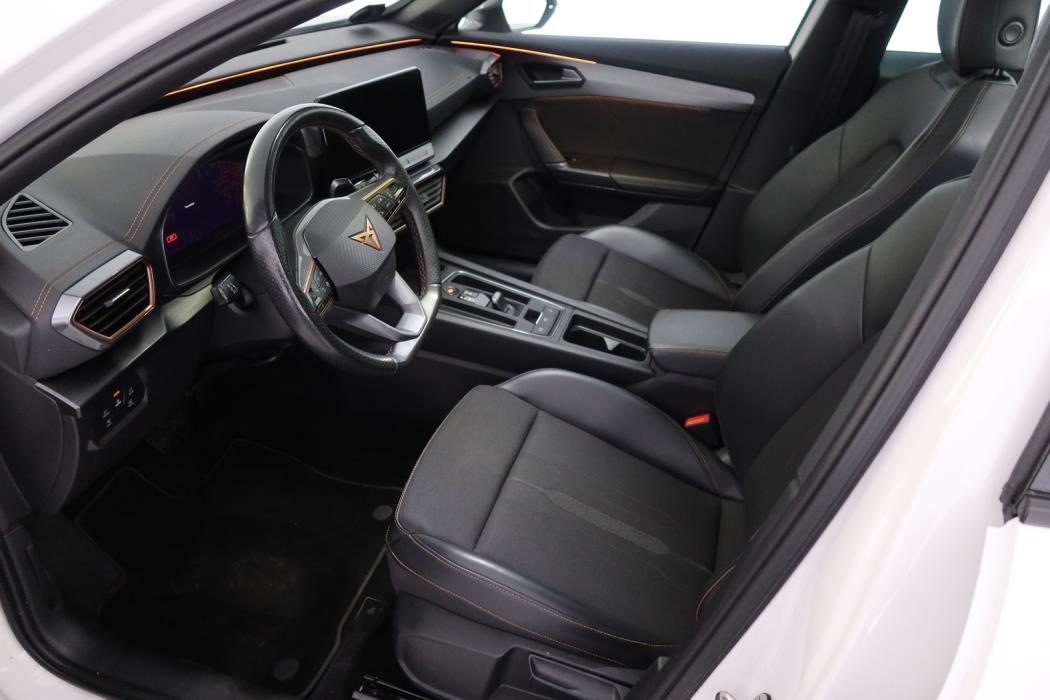 CUPRA Formentor 2021