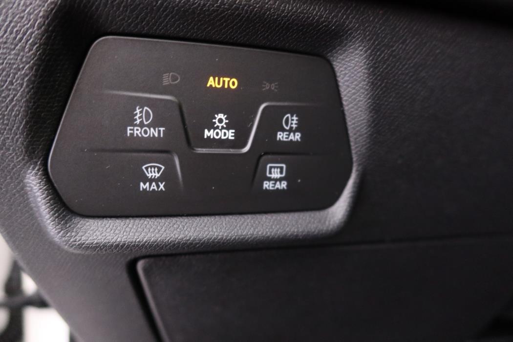 CUPRA Formentor 2021